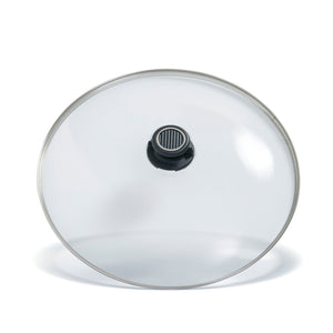 Gastrolux Pyrex Lid Round