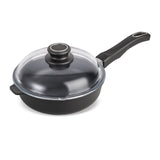 Gastrolux Biotan Plus Non-Stick Saute Pan with Lid