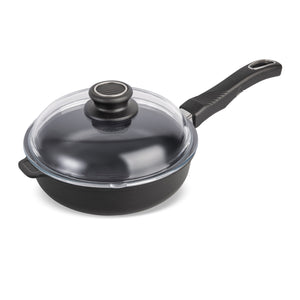 Gastrolux Biotan Plus Non-Stick Saute Pan with Lid