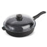 Gastrolux Biotan Plus Original Non-Stick Saute Pan with Lid / 28cm