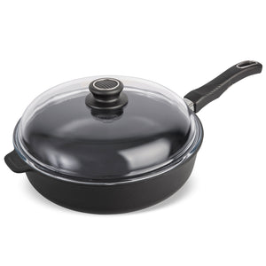 Gastrolux Non-Stick Saute Pan with Lid