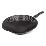 Gastrolux Biotan Plus Non-Stick Wok / 36cm