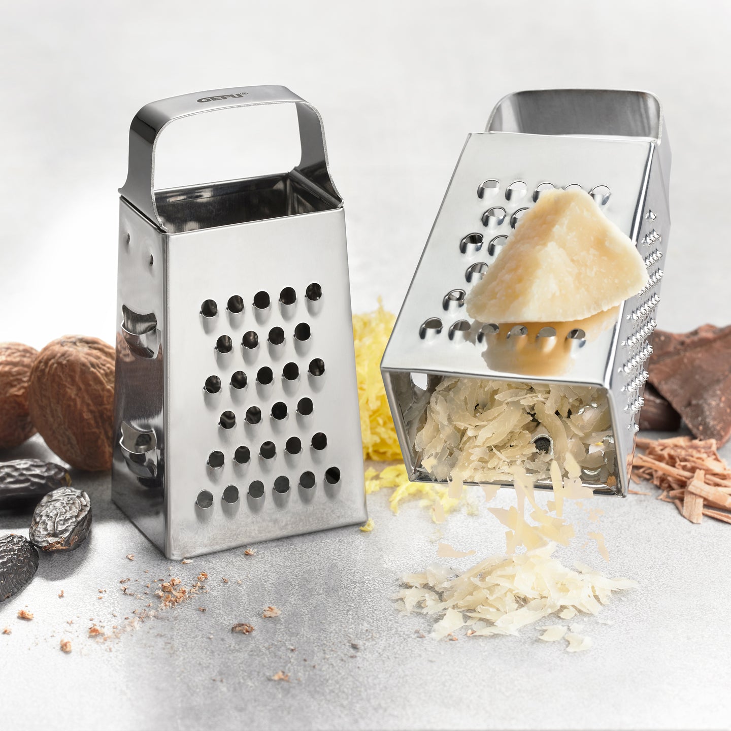 Gefu Mini Grater