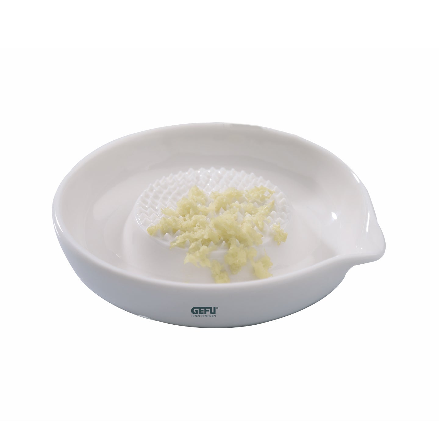 Ginger Grater