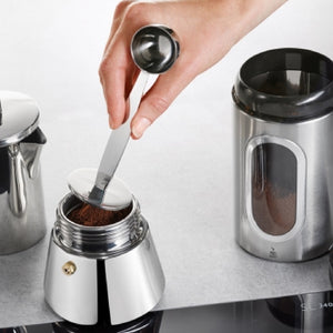 Gefu Coffee Measure with Tamper
