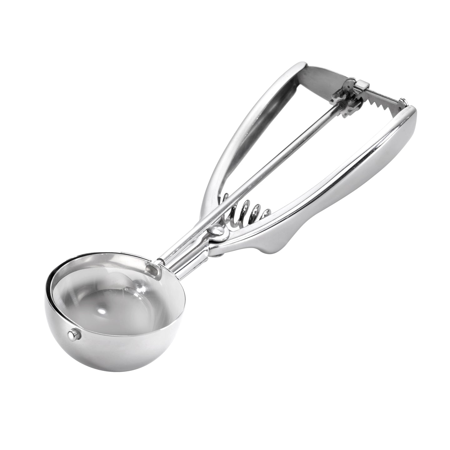 Trigger Ice Scoop