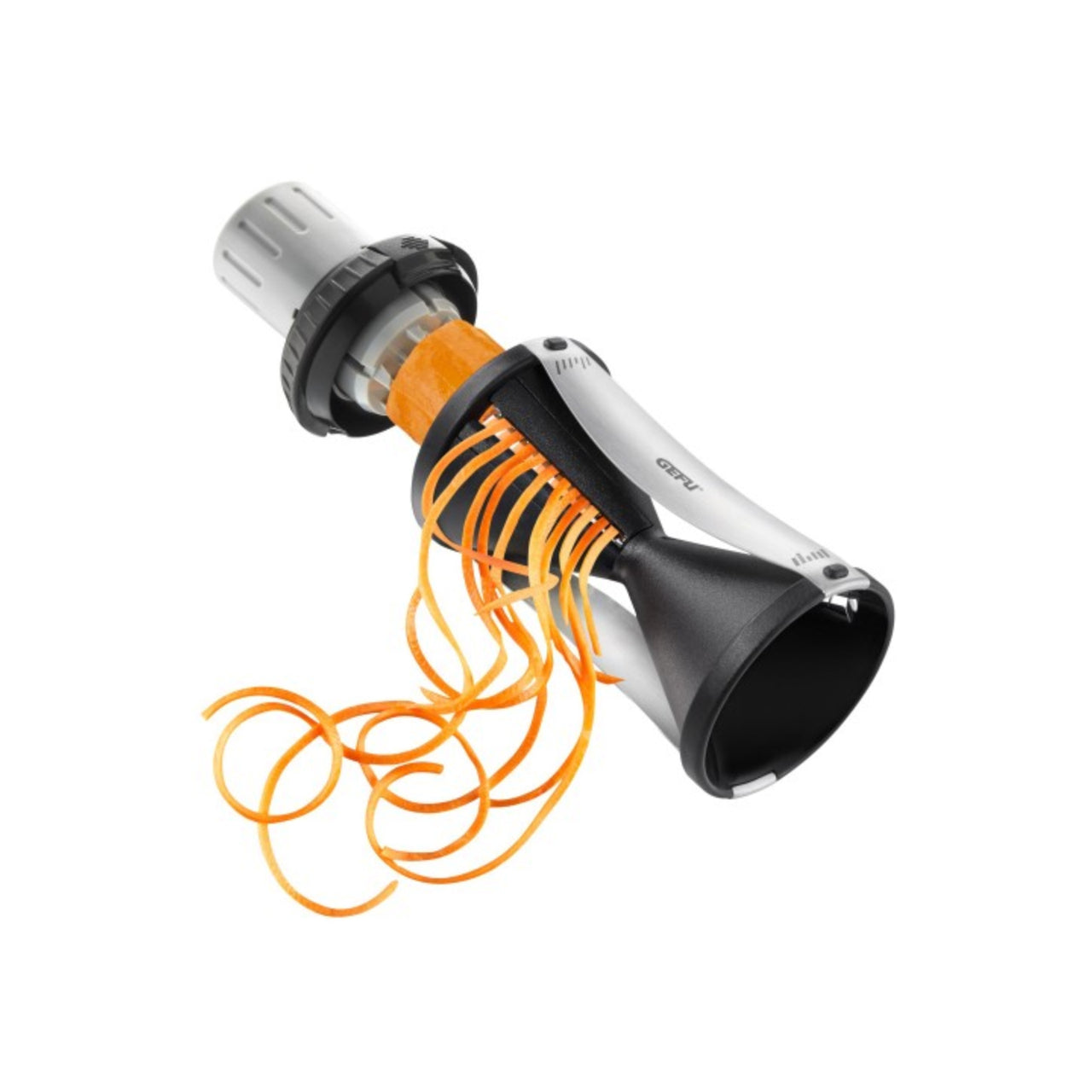 Gefu Spirelli 2.0 Spiral Slicer / Spiraliser | Borough Kitchen, image size:1280x1280