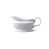 Porcelain Gravy Boat / 240ml