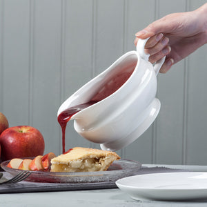 Bowl Happy in white, 500 ml - 58Products Bowl Happy in white, 500 ml - 58Products