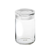 Guzzini Storage Jar / Clear