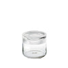 Guzzini Storage Jar / Clear