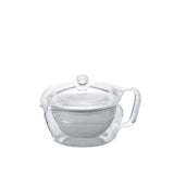 Hario Cha Cha Kyusu Zen Teapot / 450ml