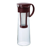 Hario Cold Brew Coffee Pot / Brown