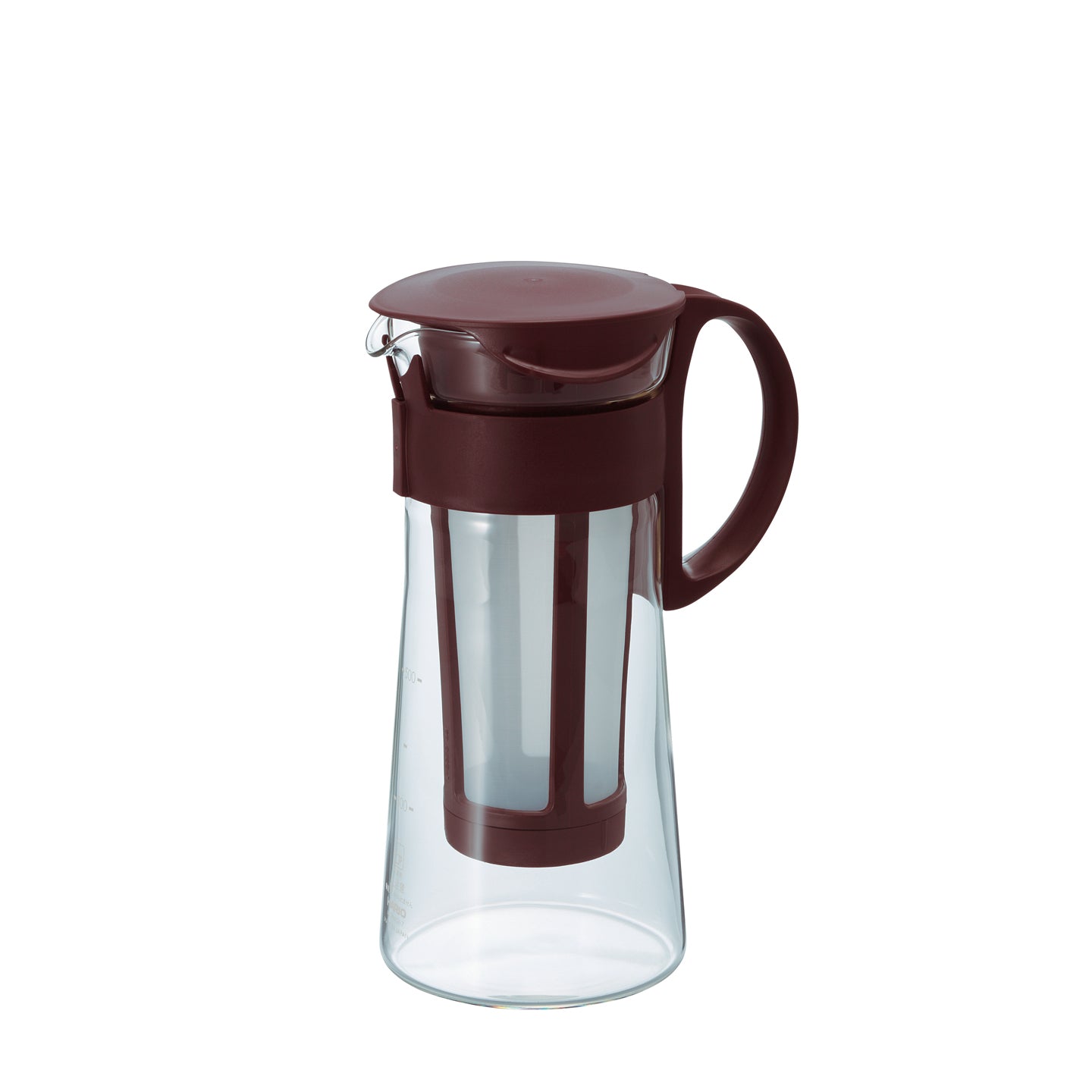 Hario Cold Brew Coffee Pot / Brown