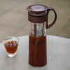Hario Cold Brew Coffee Pot / Brown
