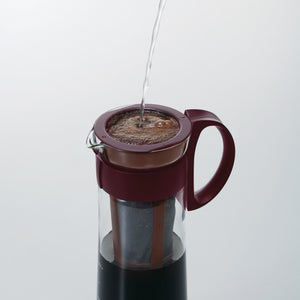 Hario Cold Brew Coffee Pot / Brown