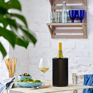 Hielo Wine Cooler / Bronze