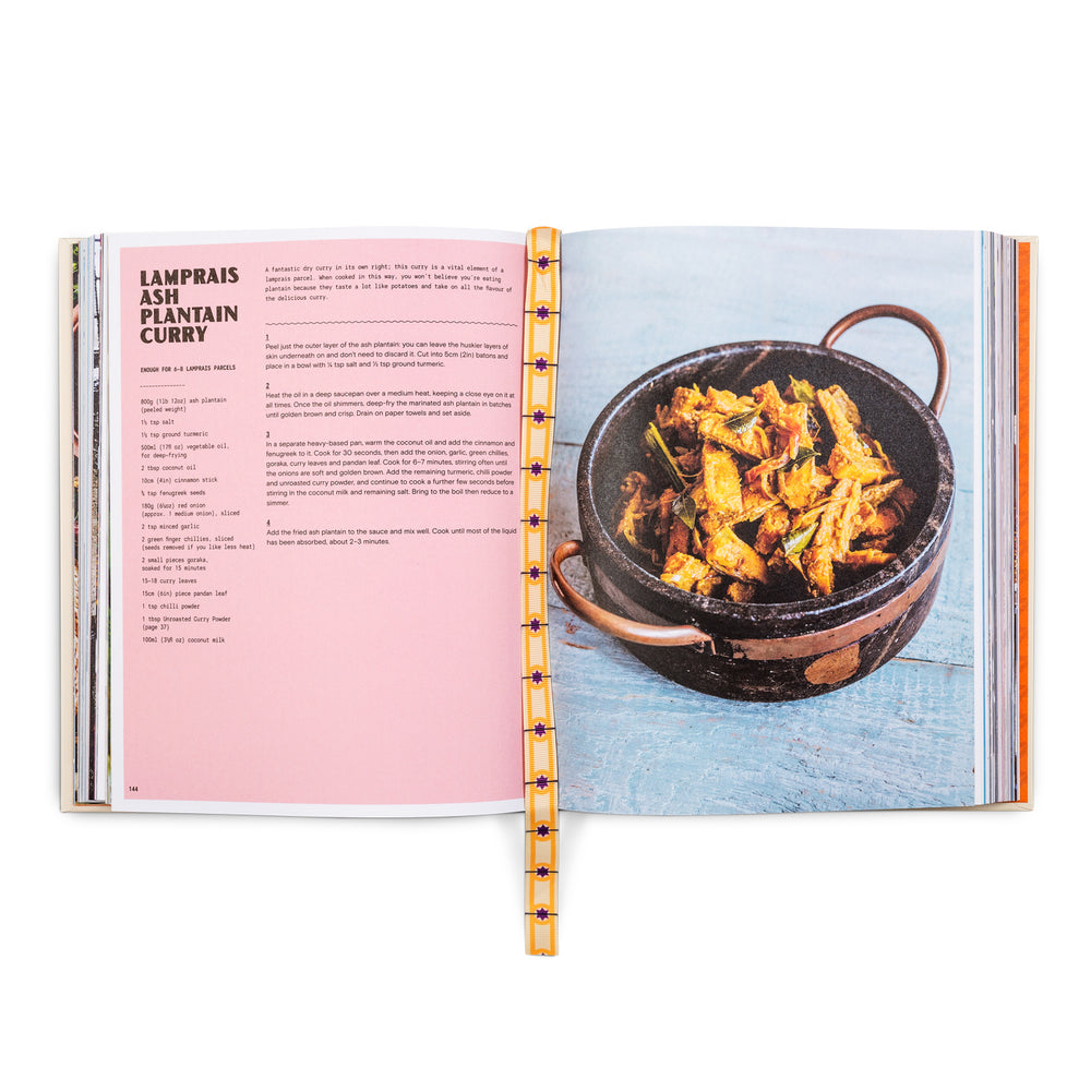 The Cookbook *