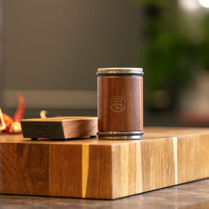 HORL 2 Sharpener / Walnut **