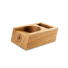 HORL Display for Rolling Sharpener / Oak