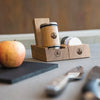 HORL Display for Grinding Discs / Oak **