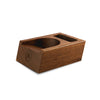 HORL Display for Rolling Sharpener / Walnut