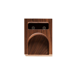 HORL Display for Rolling Sharpener / Walnut