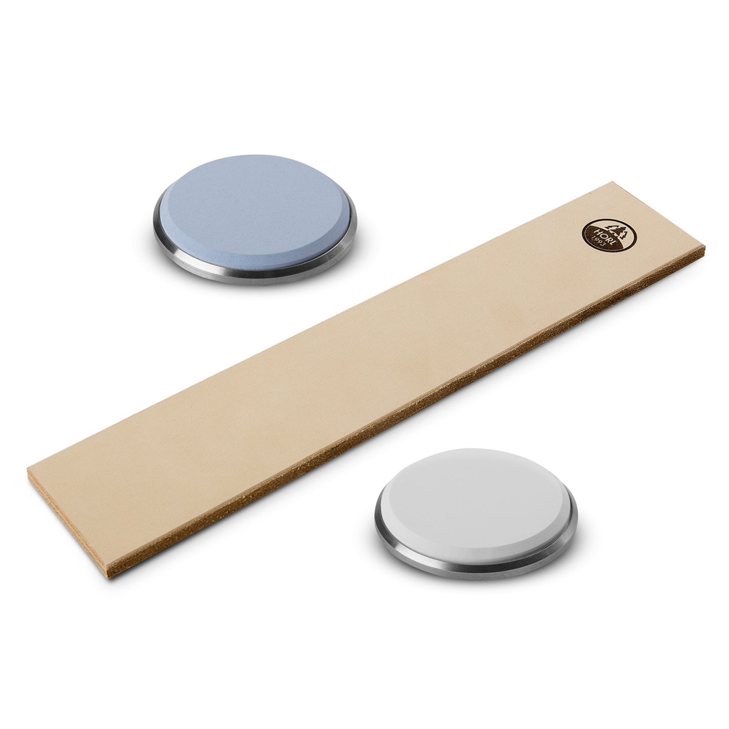 HORL 2 Premium Sharpening Set