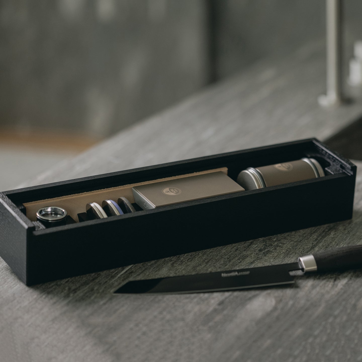 HORL 2 Storage Box