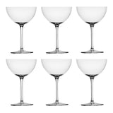 Ichendorf Aurora Champagne Coupe / Set of 6