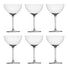 Ichendorf Aurora Champagne Coupe / Set of 6