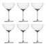 Ichendorf Aurora Champagne Coupe / Set of 6