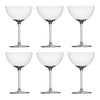 Ichendorf Aurora Champagne Coupe / Set of 6