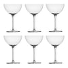 Ichendorf Aurora Champagne Coupe / Set of 6