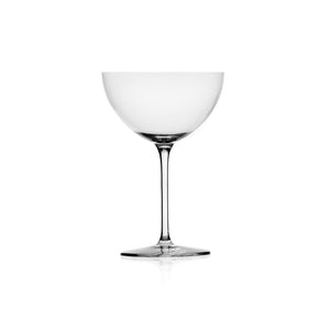 Ichendorf Aurora Champagne Coupe / Set of 6