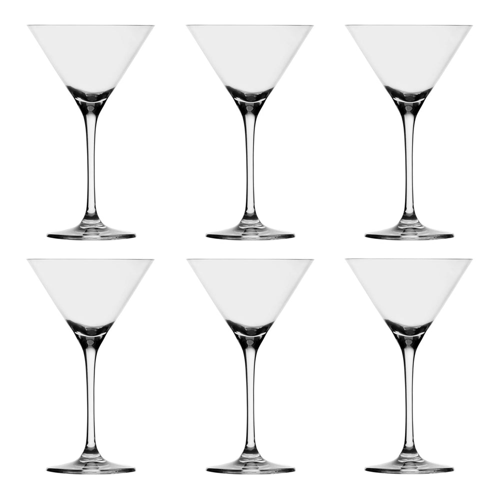 Ichendorf Aurora Martini Glass / Set of 6