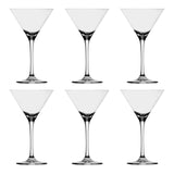 Ichendorf Aurora Martini Glass / Set of 6