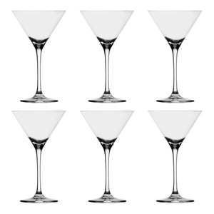 Ichendorf Aurora Martini Glass / Set of 6