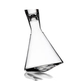 Ichendorf Manhattan Rolling Decanter with Lid / 1200ml *