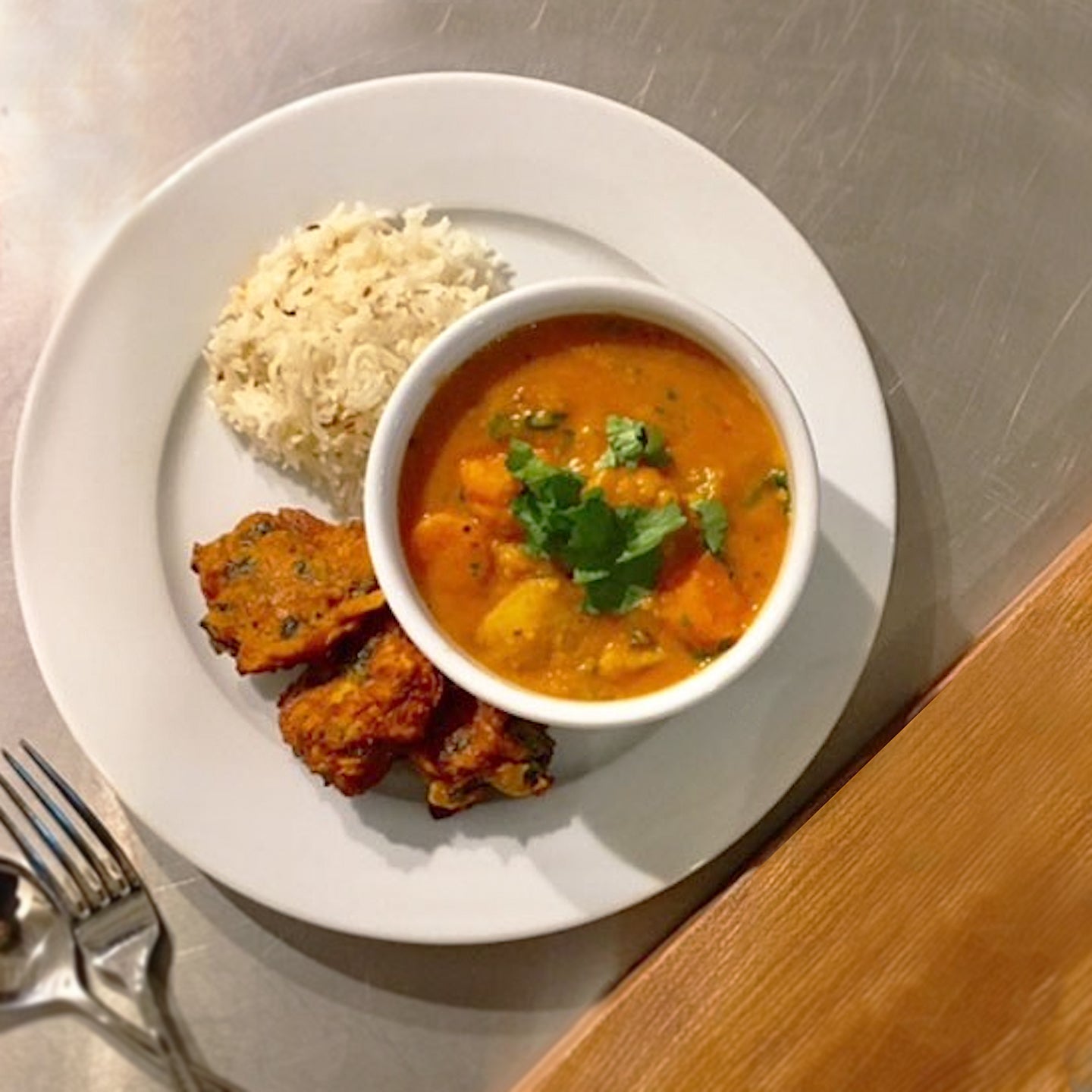 Intro to Indian Cooking: Curries & Spices Cooking Class | Borough Kitchen