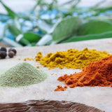 Introduction to Indian Cooking: Curries and Spices Cooking Class