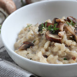 Italian Classics: Gnocchi, Risotto & Polenta Cooking Class