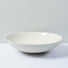 Jars Epure Shallow Wide Bowl / 29cm / Quartz *