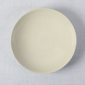 Jars Epure Shallow Wide Bowl / 29cm / Quartz *