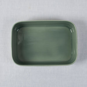 Jars Cantine Roasting Dish / Gris Oxyde