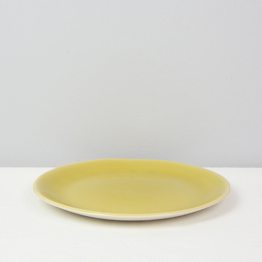 Jars Maguelone Dinner Plate / 26.5cm / Genet *