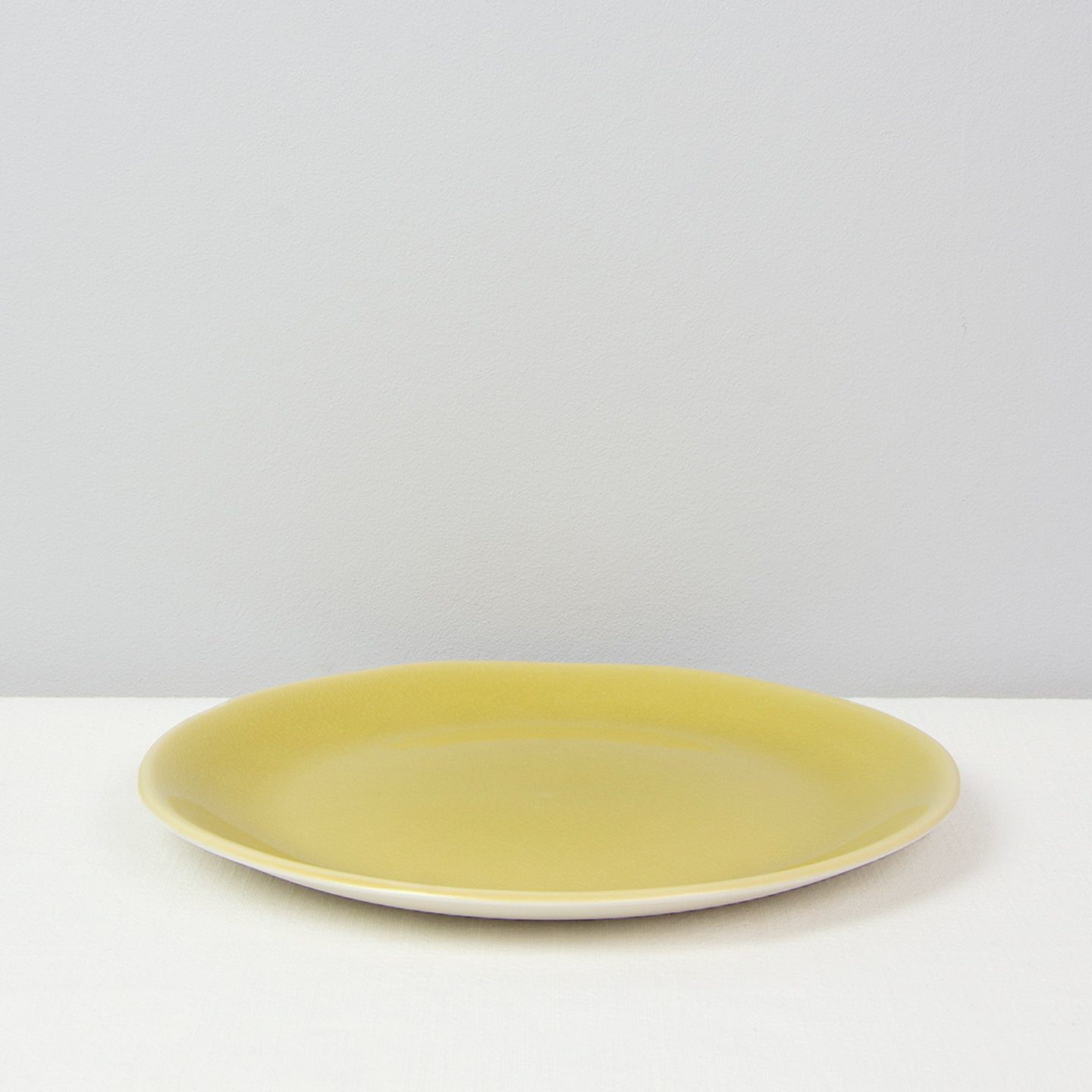 Jars Maguelone Dinner Plate / 26.5cm / Genet