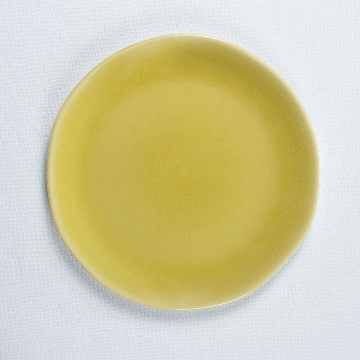 Jars Maguelone Dinner Plate / 26.5cm / Genet