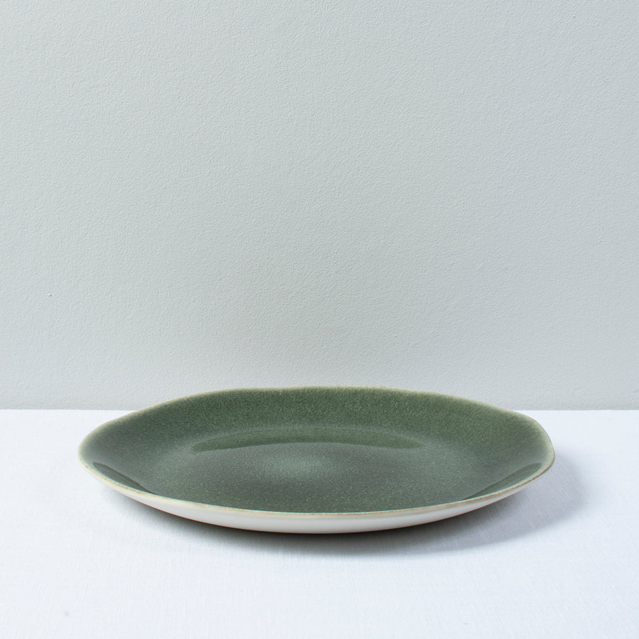Jars Maguelone Dinner Plate / 26.5cm / Orage