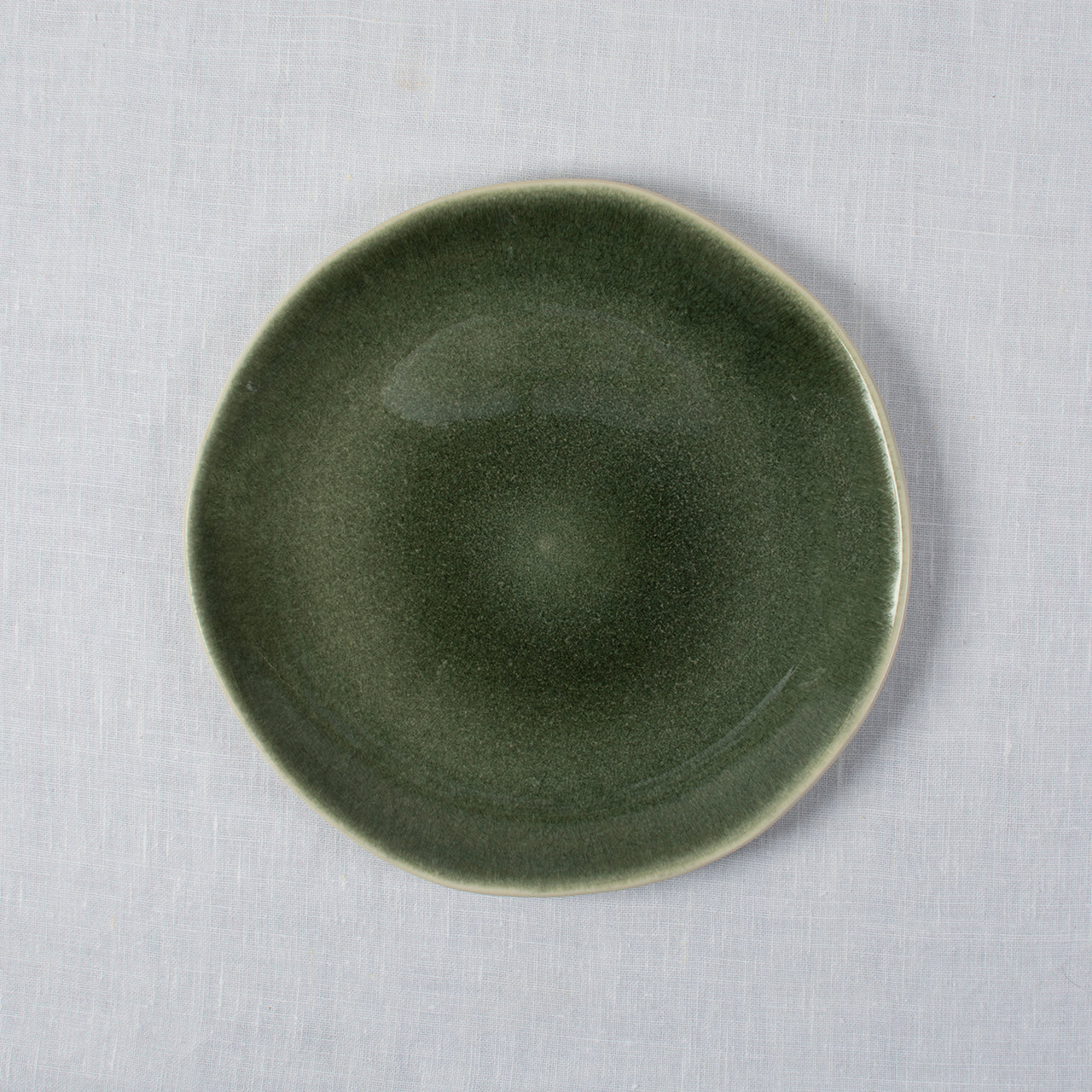 Jars Maguelone Dinner Plate / 26.5cm / Orage